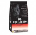 Equilibrio Gatos Adultos